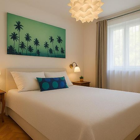 Apartman Ivanto Makarska Buitenkant foto