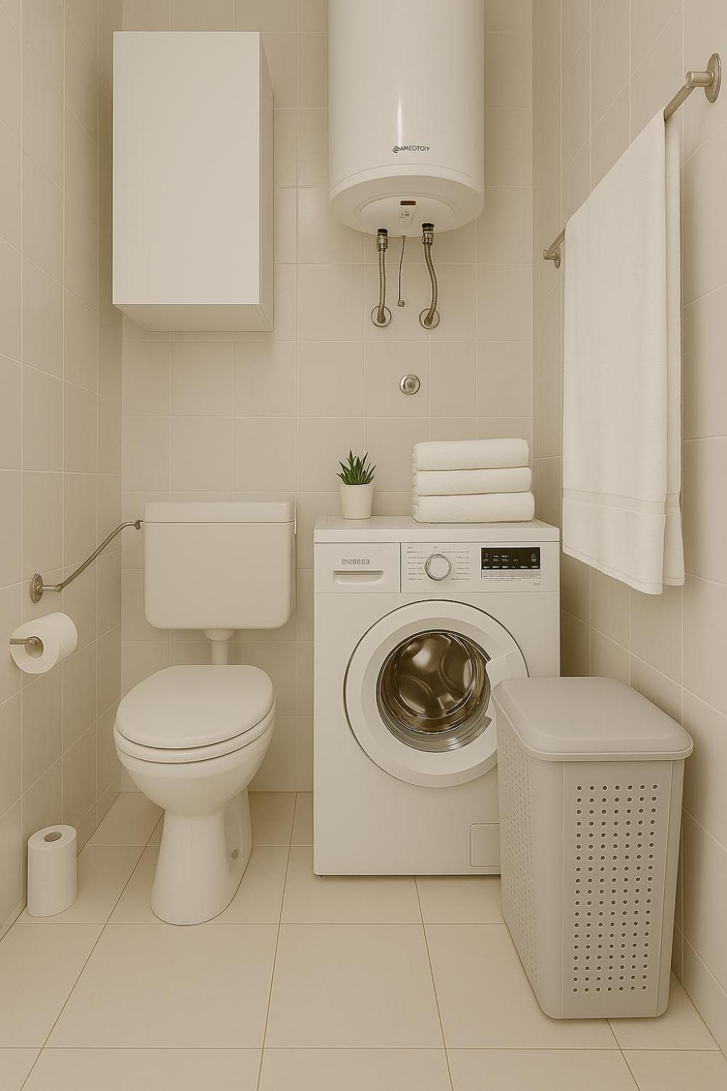 Apartman Ivanto Makarska Buitenkant foto
