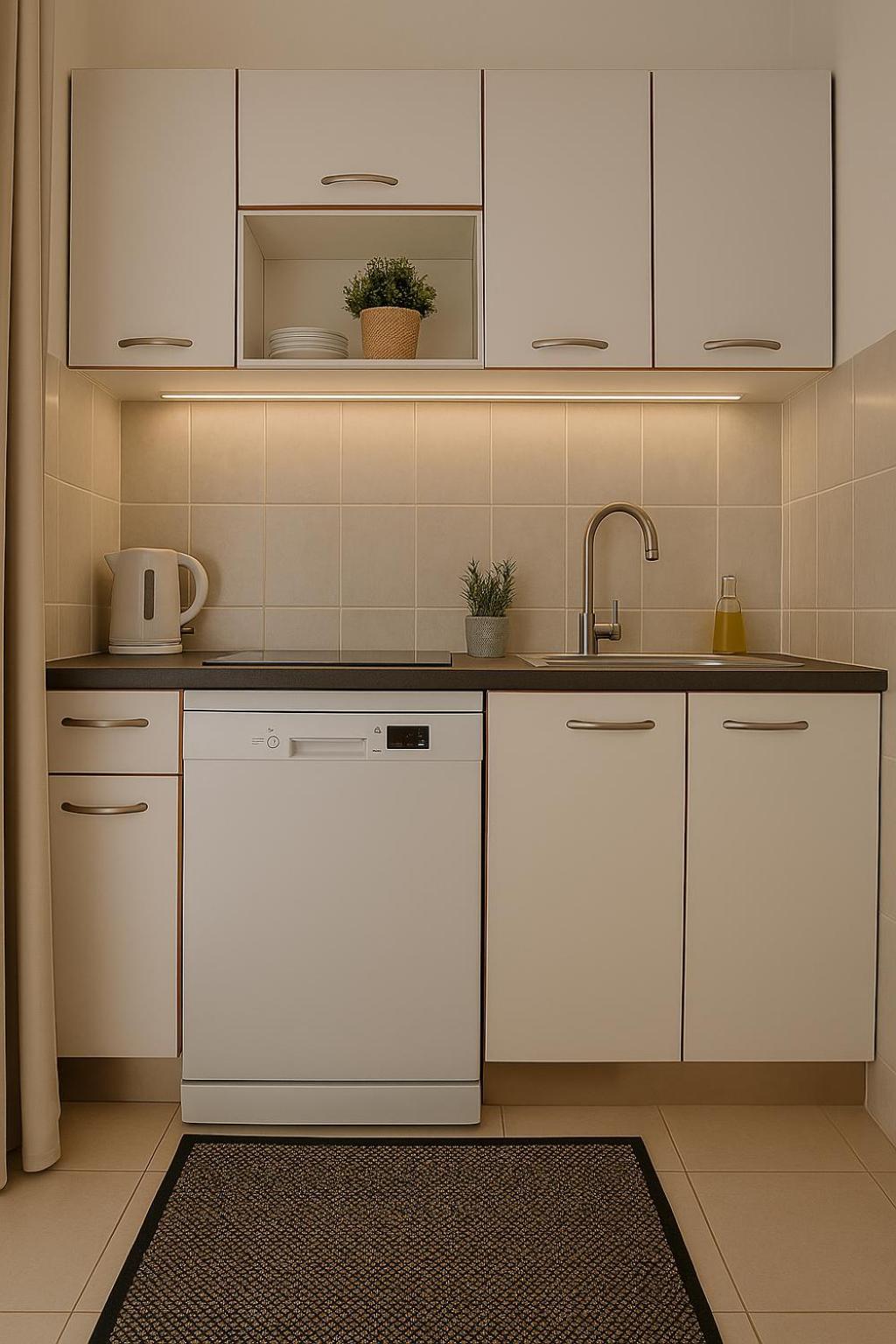 Apartman Ivanto Makarska Buitenkant foto