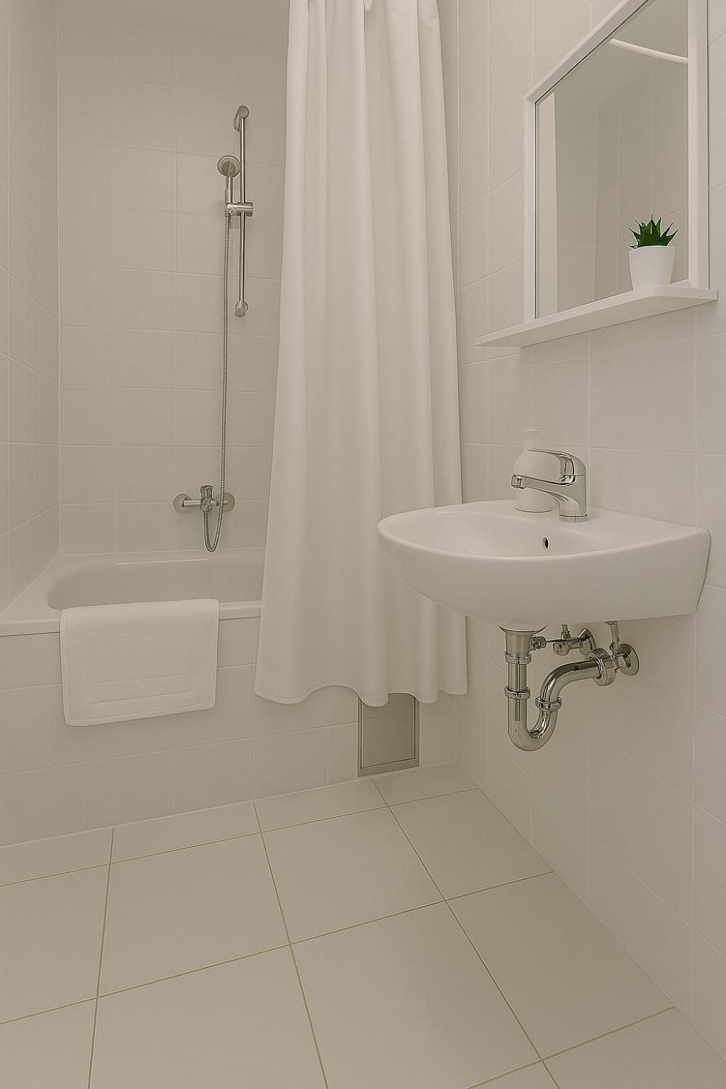 Apartman Ivanto Makarska Buitenkant foto